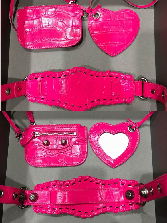 Balenciaga 33x16x8cm FY 3 (9)