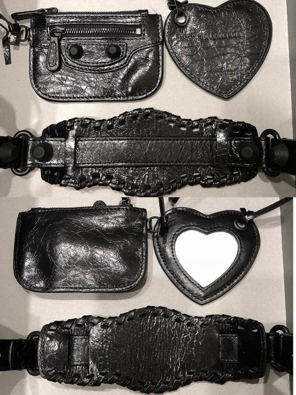 Balenciaga 33x16x8cm FY 5 (9)