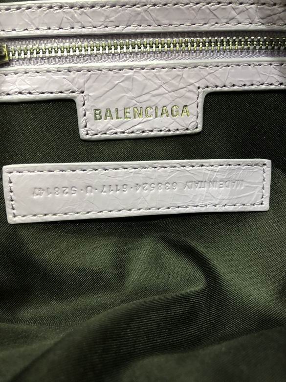 Balenciaga 33x16x8cm FY 6 (8)