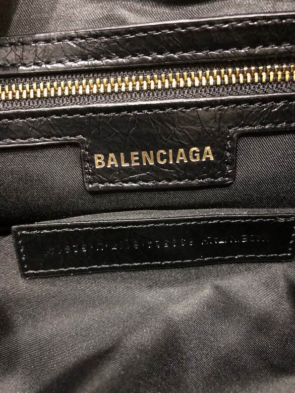Balenciaga 33x16x8cm FY 7 (8)