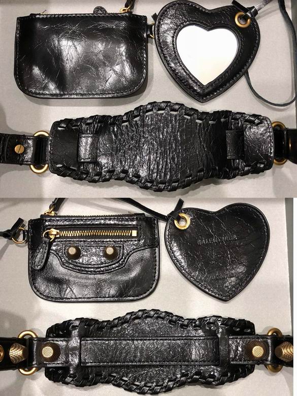 Balenciaga 33x16x8cm FY 7 (9)