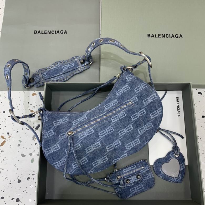 Balenciaga 33x8x16cm FY (2)