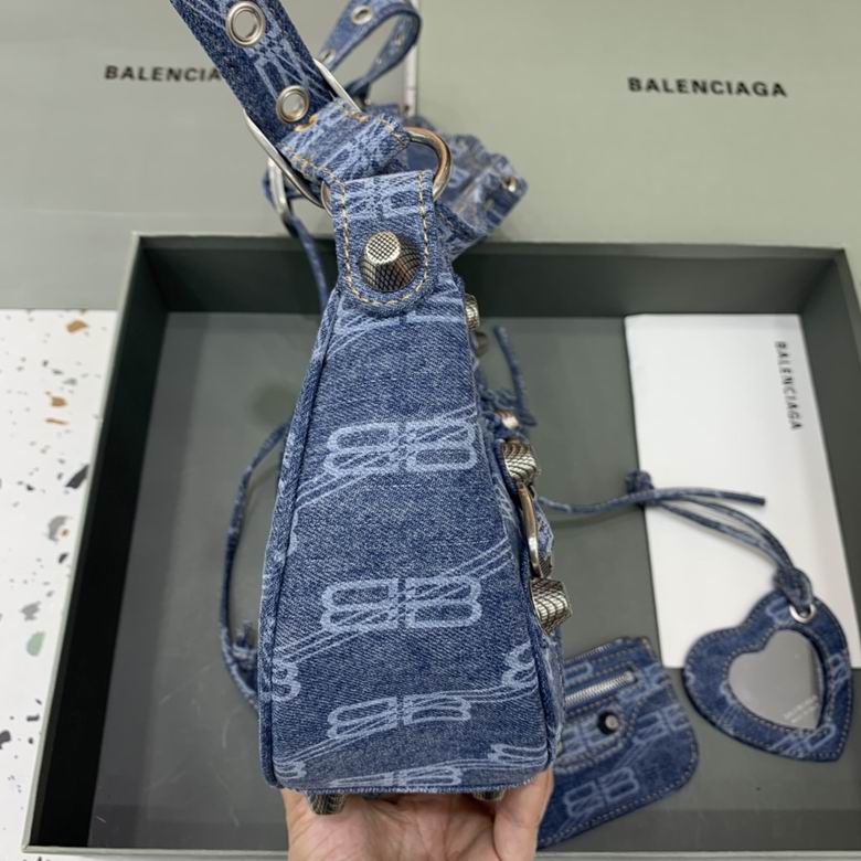 Balenciaga 33x8x16cm FY (3)