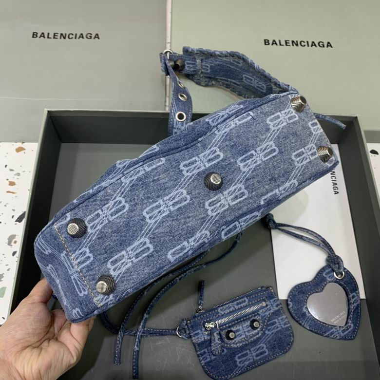 Balenciaga 33x8x16cm FY (4)