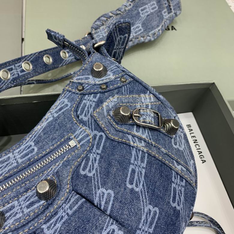 Balenciaga 33x8x16cm FY (5)