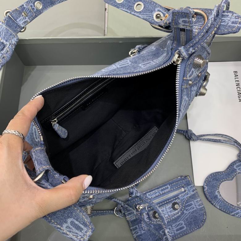 Balenciaga 33x8x16cm FY (6)