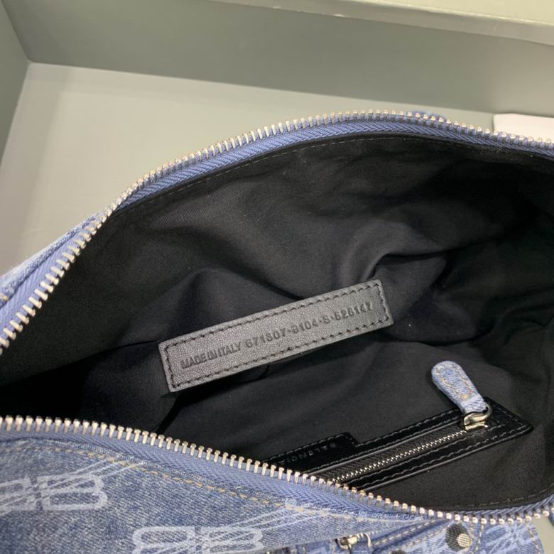 Balenciaga 33x8x16cm FY (8)