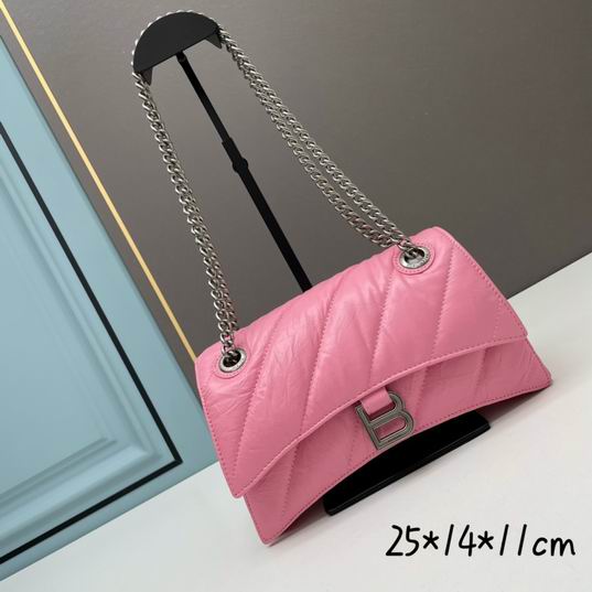 Balenciaga 3512 25x14x11cm ww4色 (17)