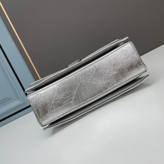 Balenciaga 3512 25x14x11cm ww4色 (3)