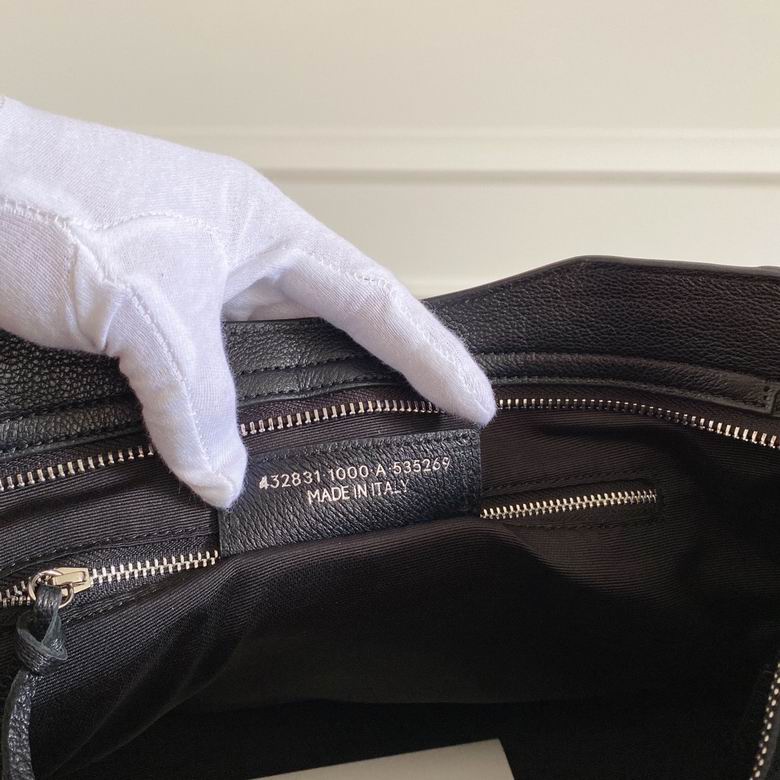 Balenciaga 38x24x12cm FY 12 (9)