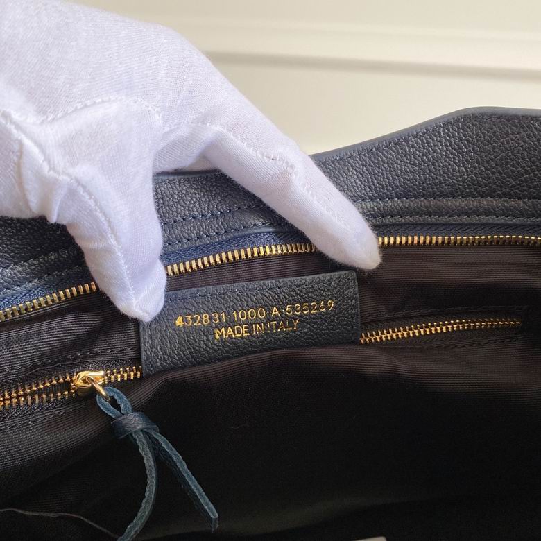 Balenciaga 38x24x12cm FY 13 (8)