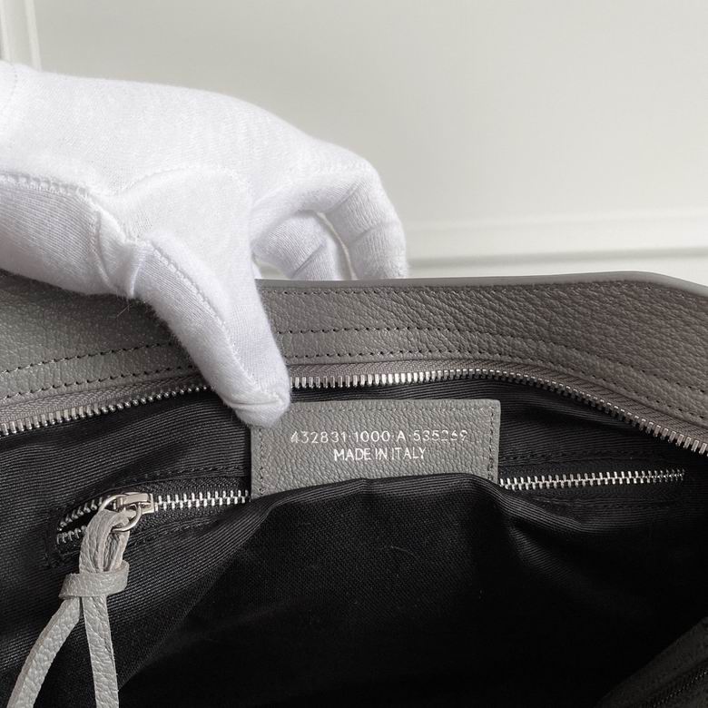 Balenciaga 38x24x12cm FY 3 (9)