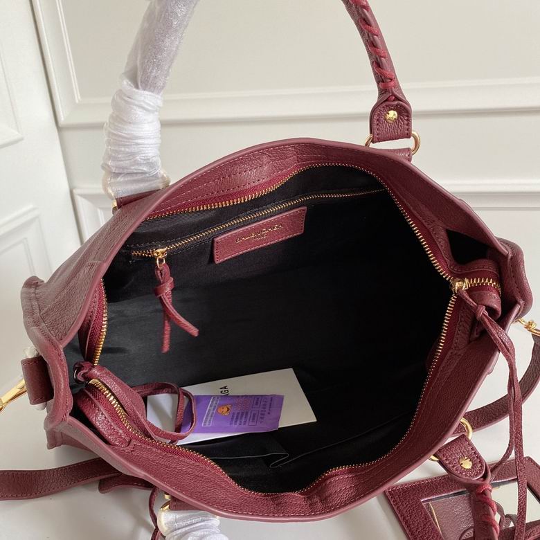 Balenciaga 38x24x12cm FY 6 (7)