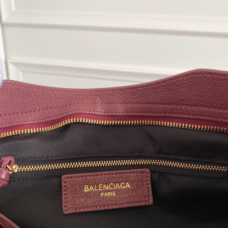 Balenciaga 38x24x12cm FY 6 (8)