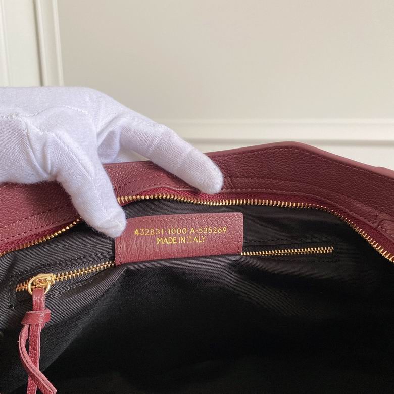 Balenciaga 38x24x12cm FY 6 (9)