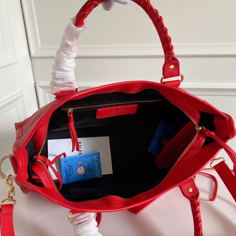 Balenciaga 38x24x12cm FY 7 (7)