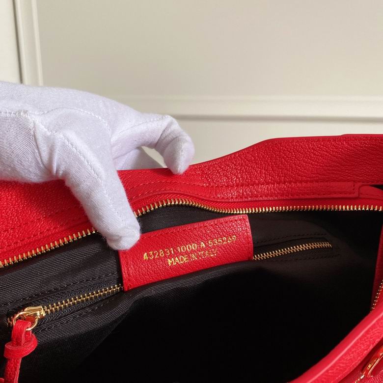 Balenciaga 38x24x12cm FY 7 (9)