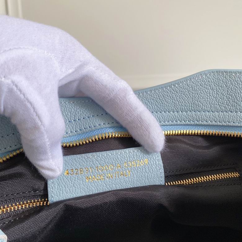 Balenciaga 38x24x12cm FY 9 (9)