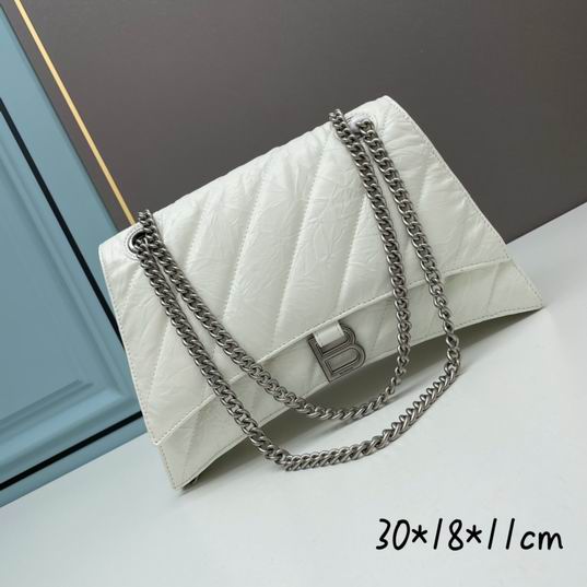 Balenciaga 3932 30x18x11cm ww3色 (10)