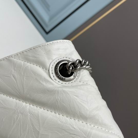 Balenciaga 3932 30x18x11cm ww3色 (11)