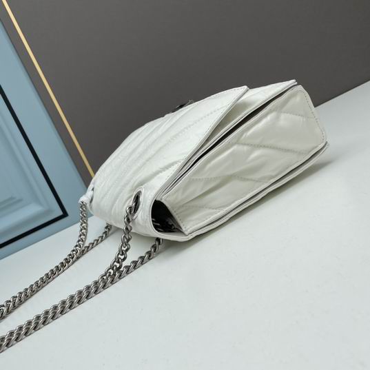 Balenciaga 3932 30x18x11cm ww3色 (15)