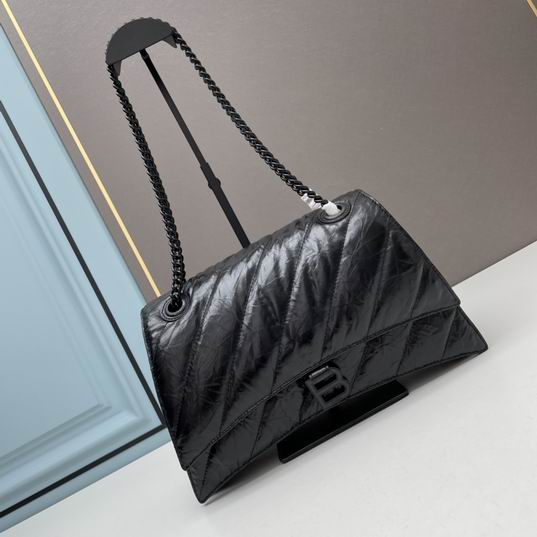 Balenciaga 3932 30x18x11cm ww3色 (17)