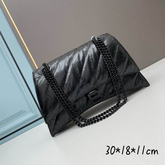 Balenciaga 3932 30x18x11cm ww3色 (18)