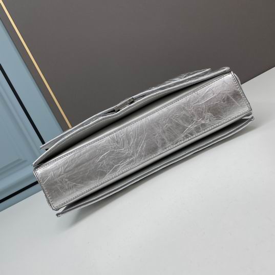 Balenciaga 3932 30x18x11cm ww3色 (3)