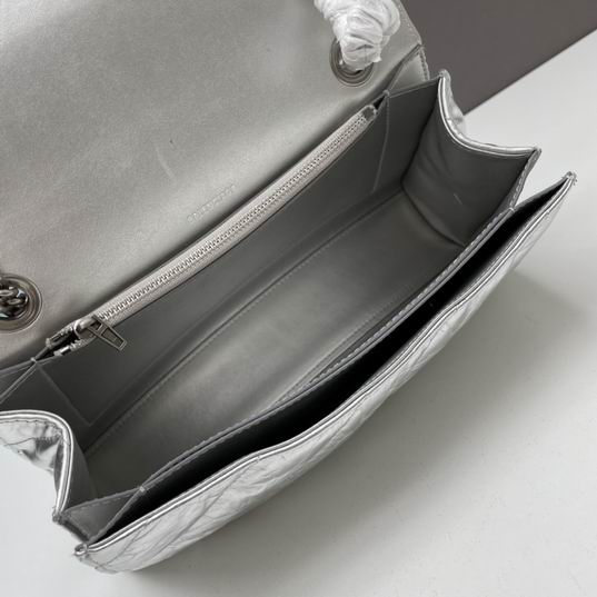 Balenciaga 3932 30x18x11cm ww3色 (8)