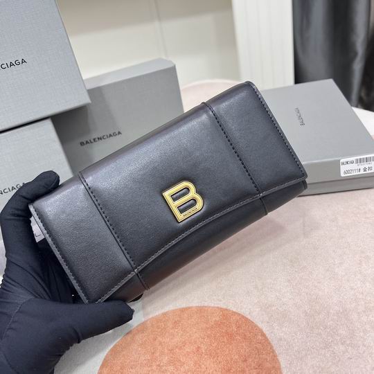 Balenciaga 60021111金扣15x9.9x2.8cm zy (2)