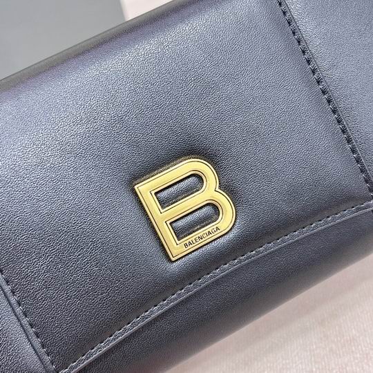 Balenciaga 60021111金扣15x9.9x2.8cm zy (5)