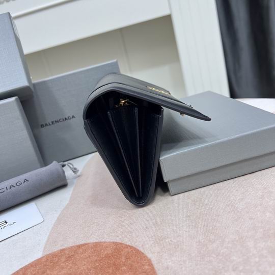 Balenciaga 60021111金扣15x9.9x2.8cm zy (6)