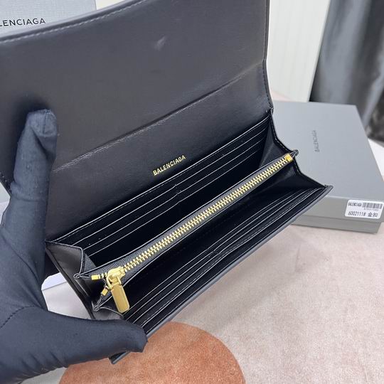 Balenciaga 60021111金扣15x9.9x2.8cm zy (7)