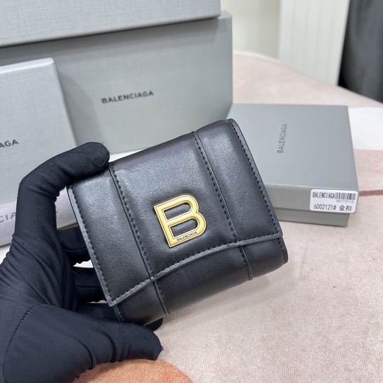 Balenciaga 6002121金扣10.9x7.9x4.8cm zy (3)