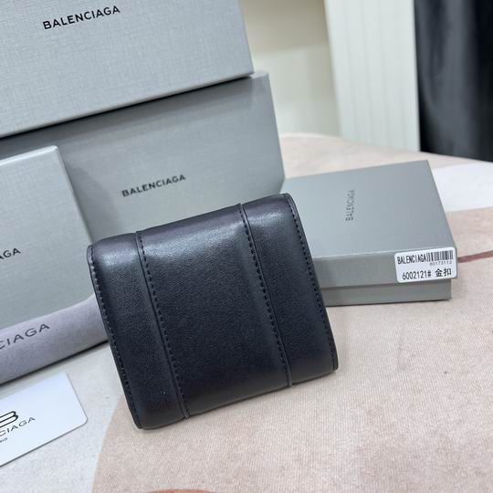 Balenciaga 6002121金扣10.9x7.9x4.8cm zy (4)
