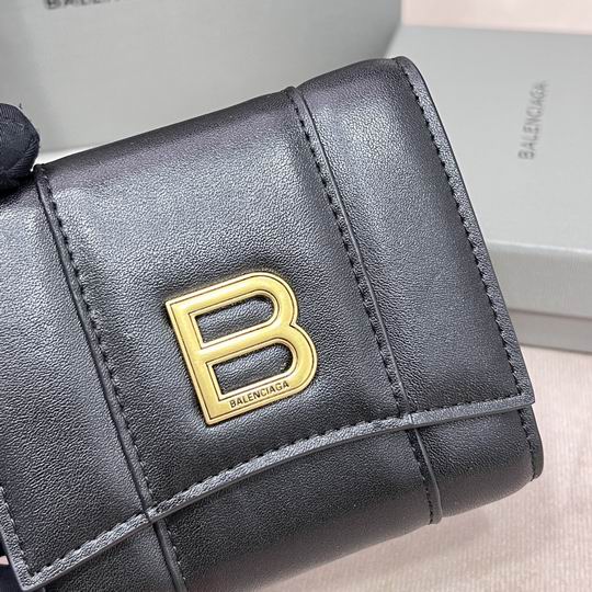 Balenciaga 6002121金扣10.9x7.9x4.8cm zy (5)