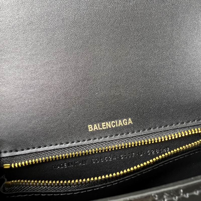 Balenciaga L23x10x24cm FY (8)
