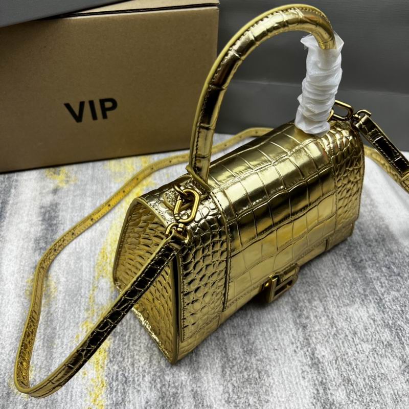 Balenciaga L23x10x24cm FY1 (2)