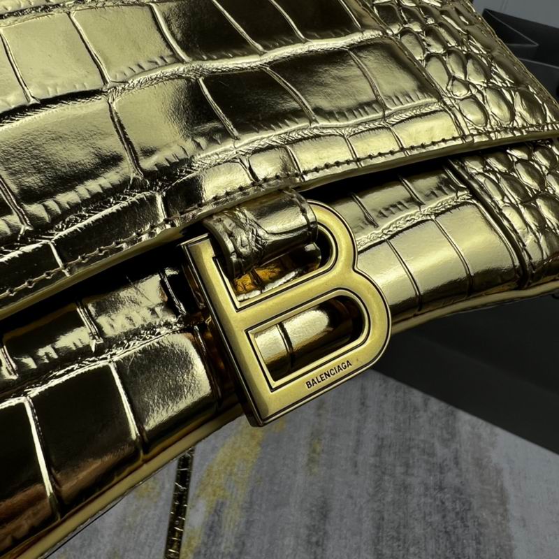 Balenciaga L23x10x24cm FY1 (7)