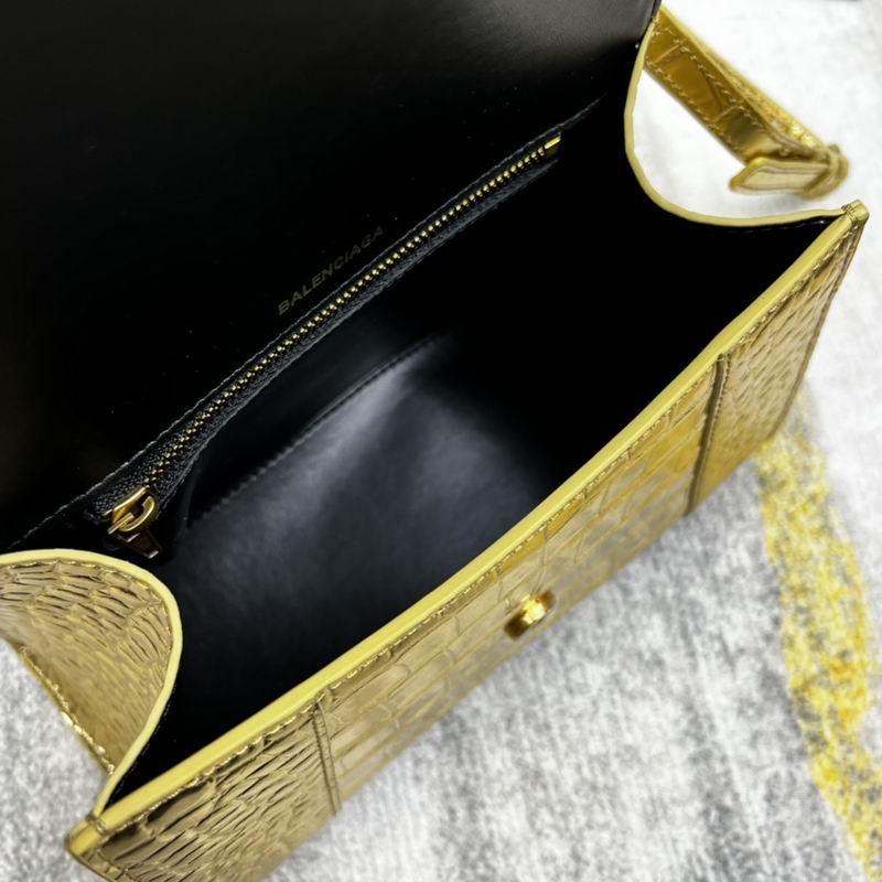 Balenciaga L23x10x24cm FY1 (8)