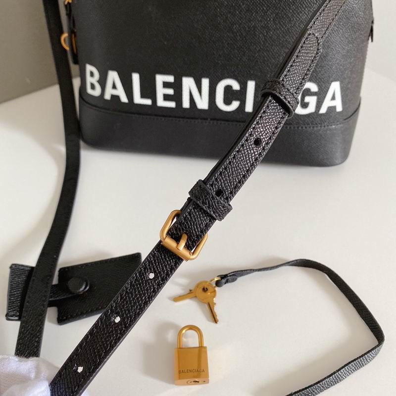 Balenciaga L26x12x22cm FY1 (4)