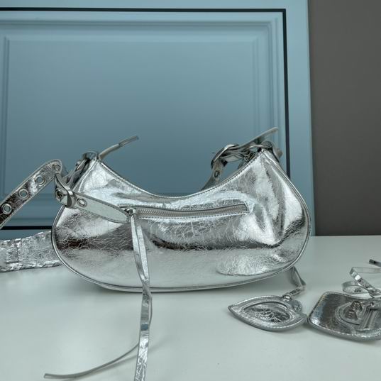 Balenciaga Le Cagole 33x16x10cm ww4色 (10)