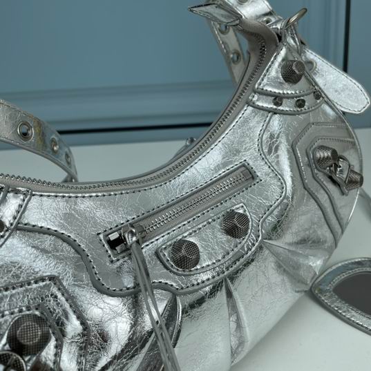 Balenciaga Le Cagole 33x16x10cm ww4色 (14)