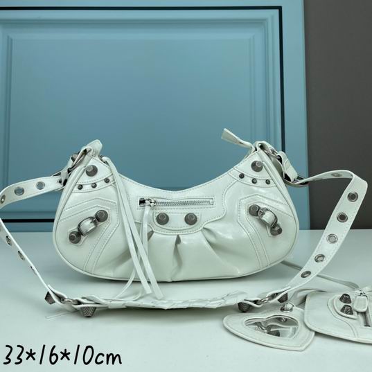 Balenciaga Le Cagole 33x16x10cm ww4色 (17)
