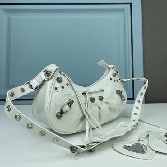 Balenciaga Le Cagole 33x16x10cm ww4色 (19)