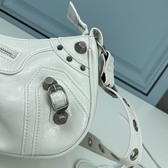 Balenciaga Le Cagole 33x16x10cm ww4色 (21)