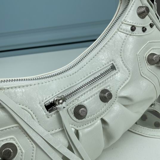 Balenciaga Le Cagole 33x16x10cm ww4色 (22)