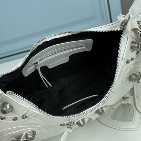 Balenciaga Le Cagole 33x16x10cm ww4色 (23)