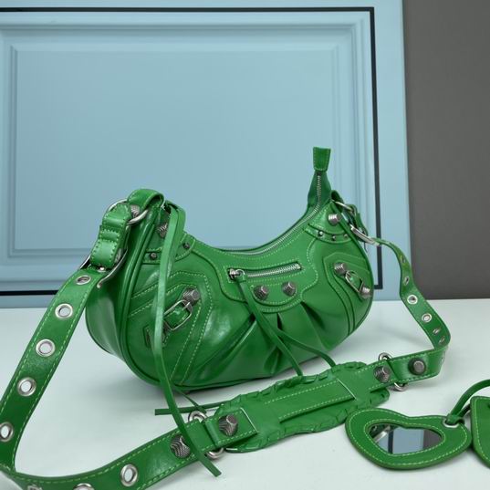 Balenciaga Le Cagole 33x16x10cm ww4色 (27)