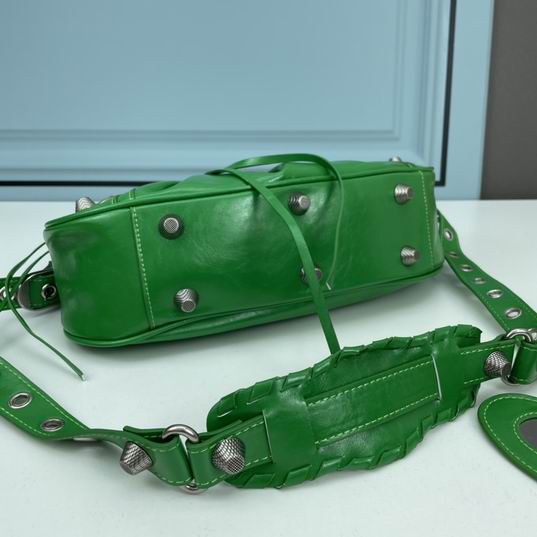 Balenciaga Le Cagole 33x16x10cm ww4色 (28)